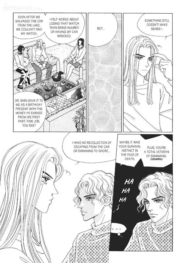 Romance Papa Chapter 4 138